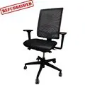 Viasit ergonomische Bureaustoel - Chaise de bureau code: 521