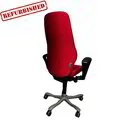 Bureaustoel Kinnarps - Chaise de bureau code: 703