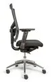Schaffenburg ergonomische Bureaustoel - Chaise de bureau code: 2002