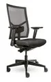 Comfort ergonomische Bureaustoel - Chaise de bureau code: 2001