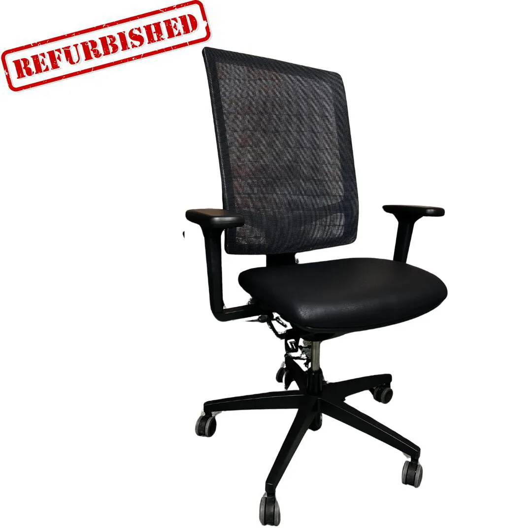 Viasit ergonomische Bureaustoel - Chaise de bureau code: 521