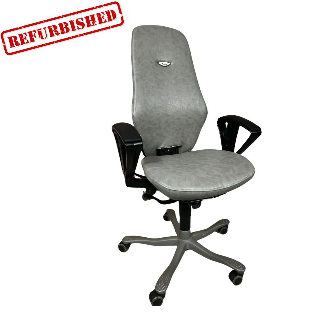 Bureaustoel Kinnarps - Chaise de bureau code: 760