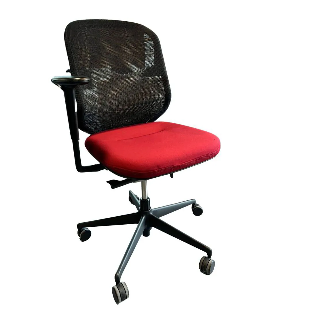 Herman Miller ergonomische Bureaustoel - Chaise de bureau code: 918