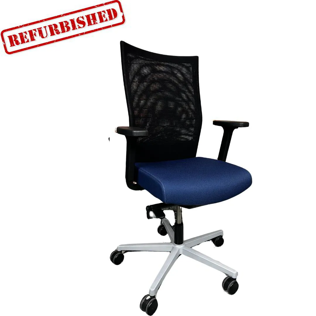 Sedus ergonomische Bureaustoel - Chaise de bureau code: 954