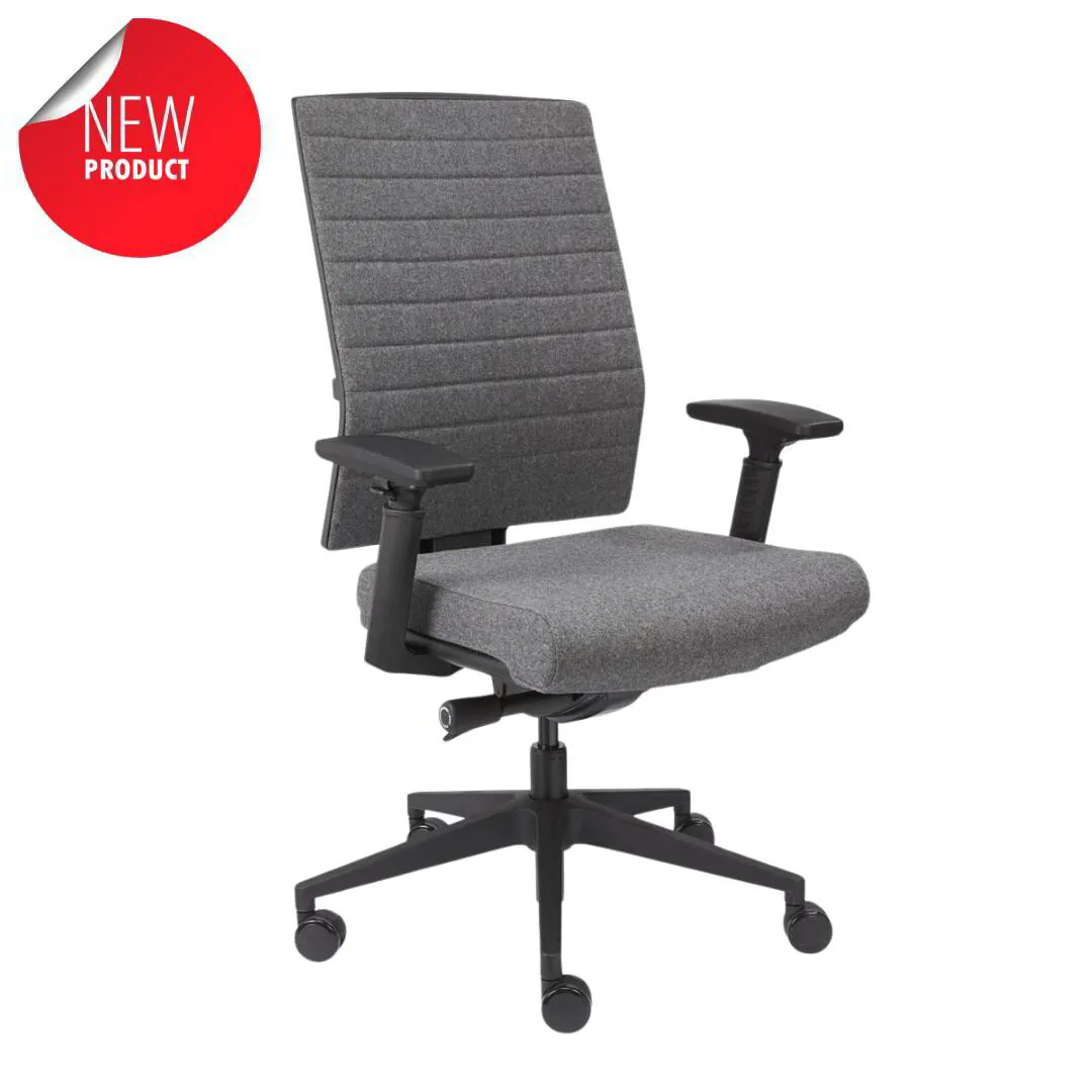 Comfort ergonomische Bureaustoel - Chaise de bureau code: 2020