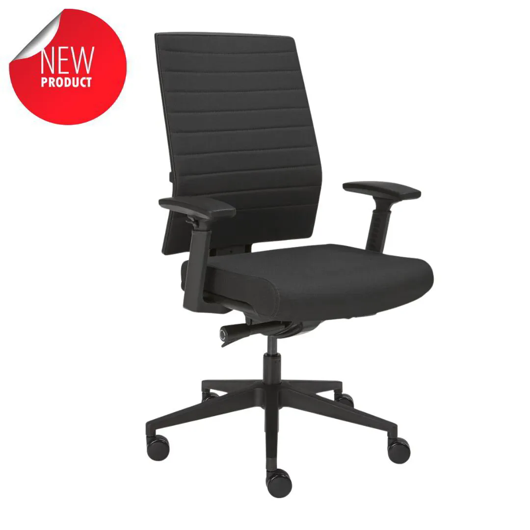 Comfort ergonomische Bureaustoel - Chaise de bureau code: 2022