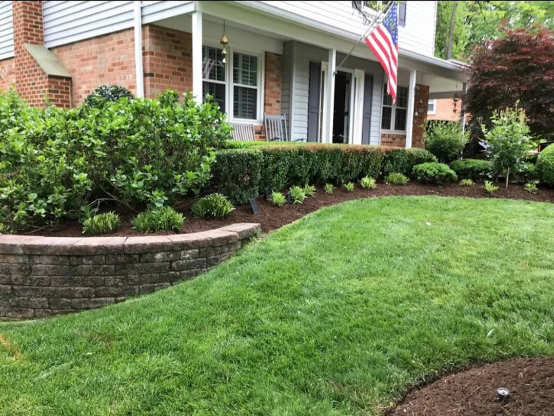 Green Thumb Lawn Maintenance