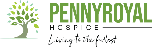 Pennyrile Hospice Logo