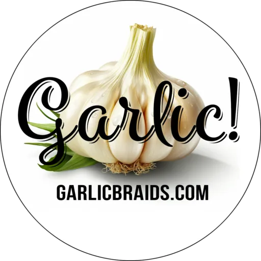 garlicbraids.com