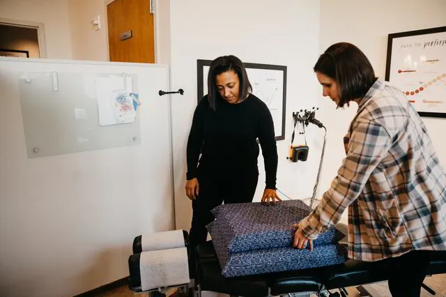 Corrective Chiropractic photo 2