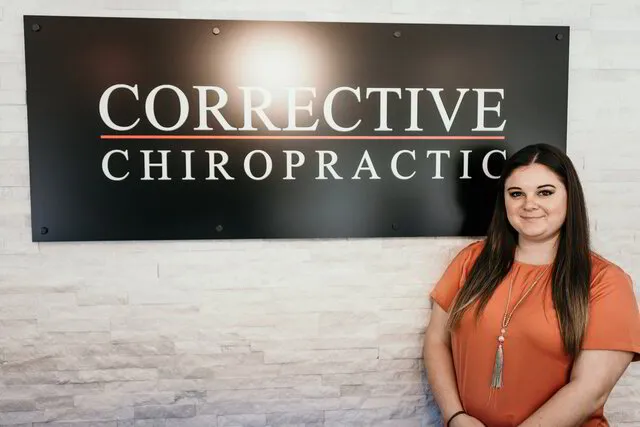 Corrective Chiropractic