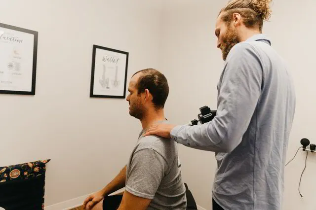 Corrective Chiropractic
