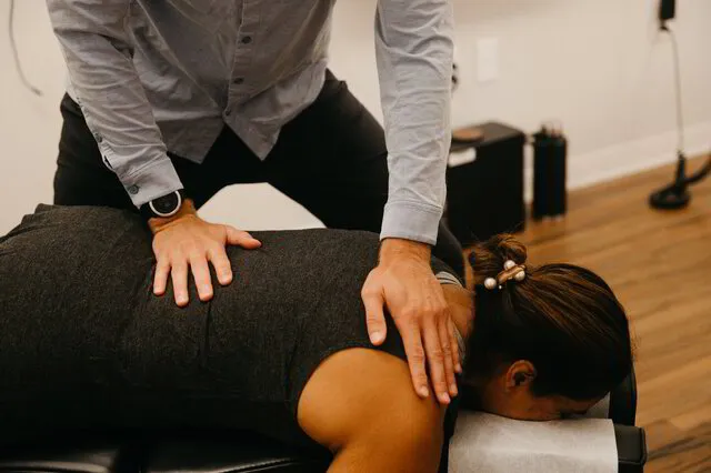 Corrective Chiropractic
