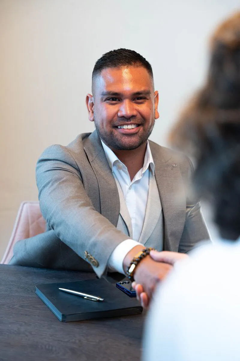 Hypotheekadvies gesprek