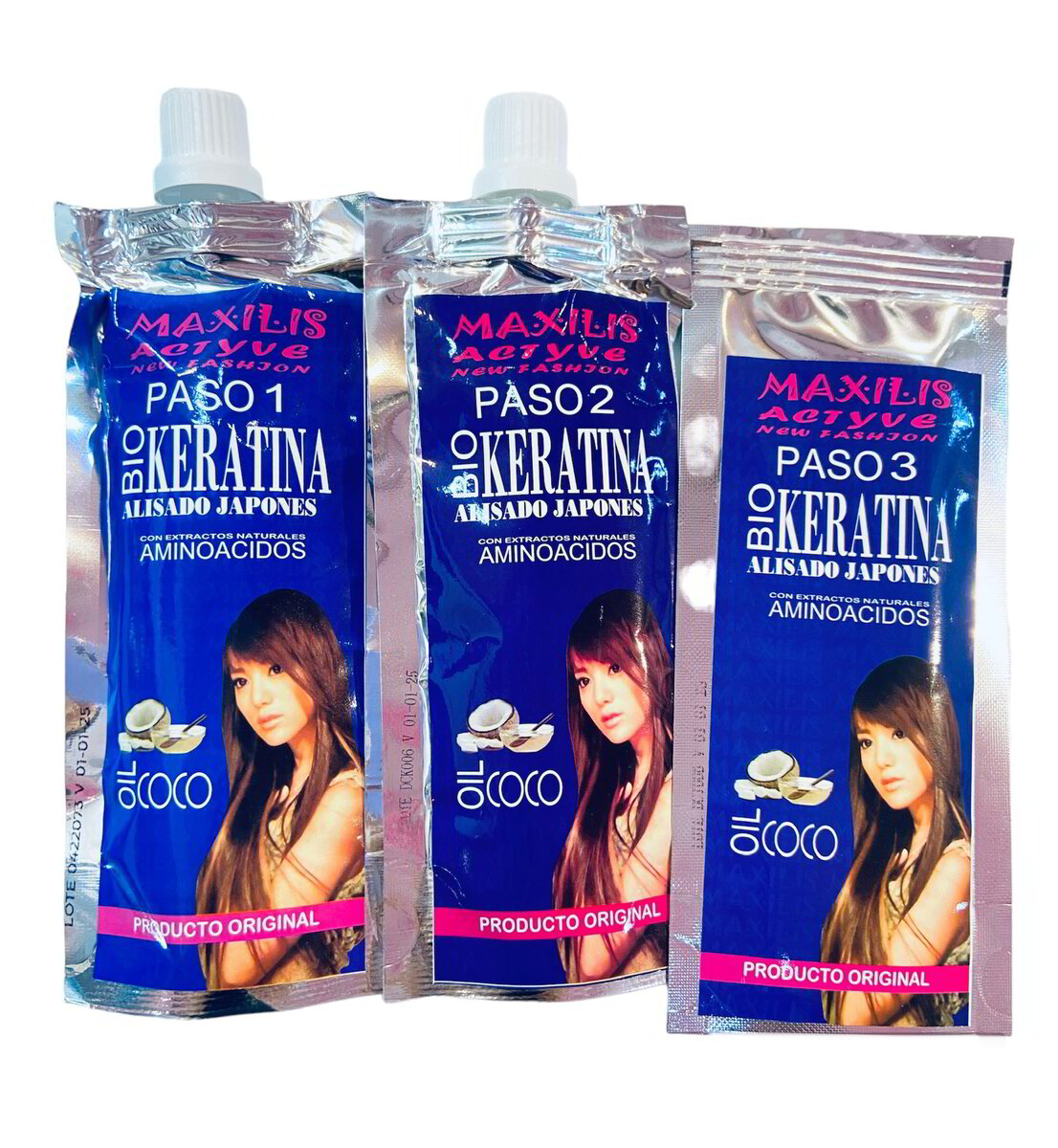Alisado Keratina Liso Perfecto Mye Keratina Aminoacidos Keratina