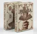Kalevala Playing Cards - Original Edition