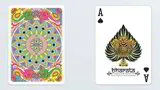 Bharata Playing Cards - First Edition