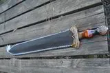 Väinämöinen's Sword  - Collectors' delight: Guru Exclusive 
