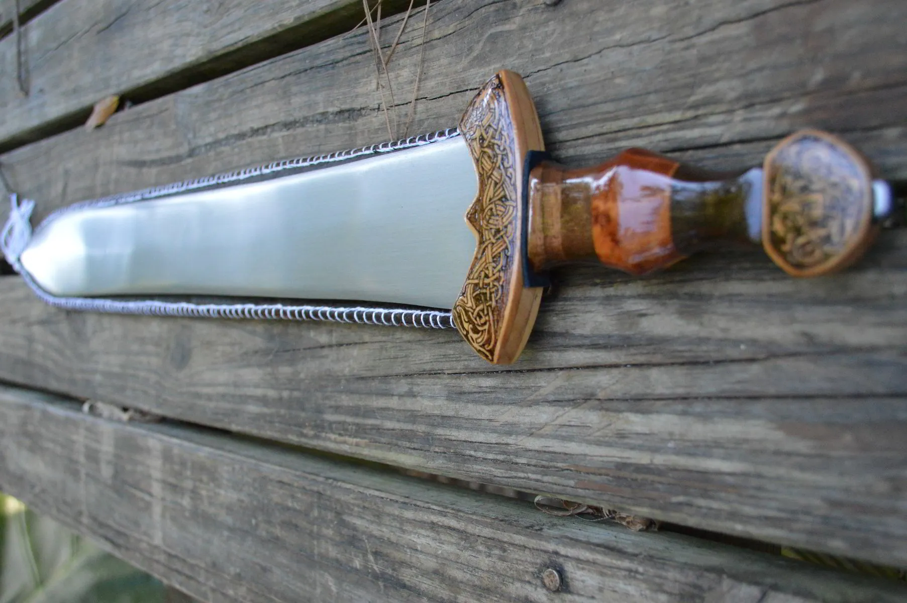 Väinämöinen's Sword  - Collectors' delight: Guru Exclusive 