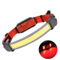  LED Headlamp