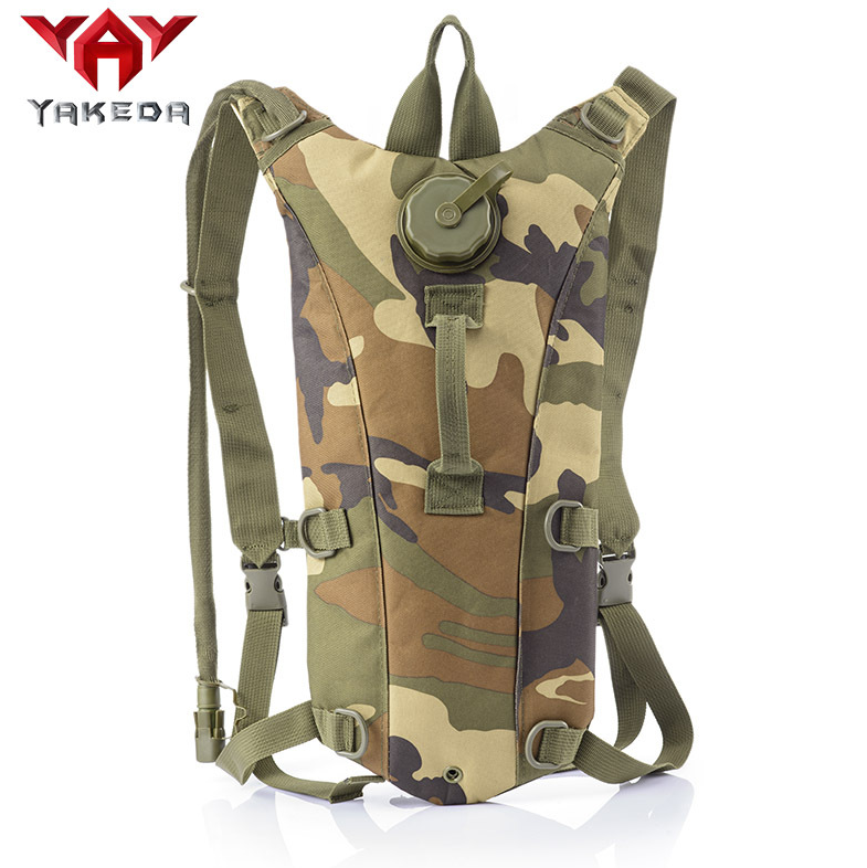 Outdoor Backpack Camping/Tactical Water Bag