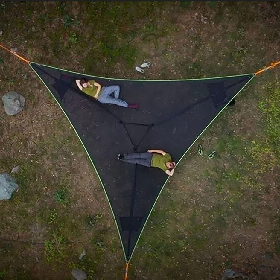 Multi Person Portable Hammock