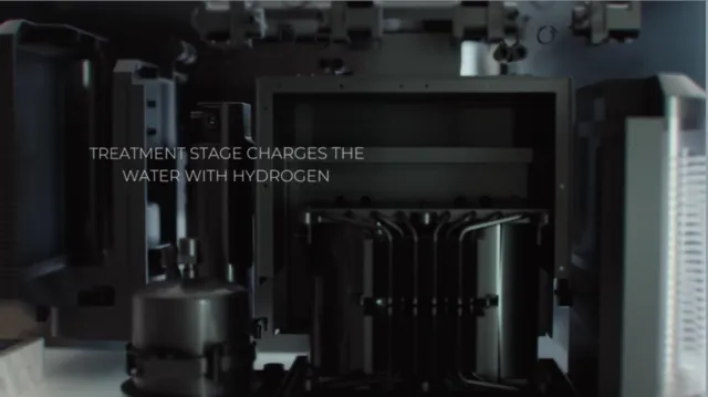 X20 Water Machine - New Light Infused Water