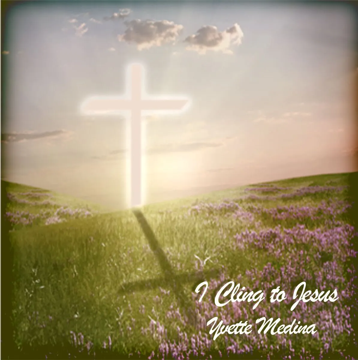 "I Cling to Jesus" ~ Digital Album