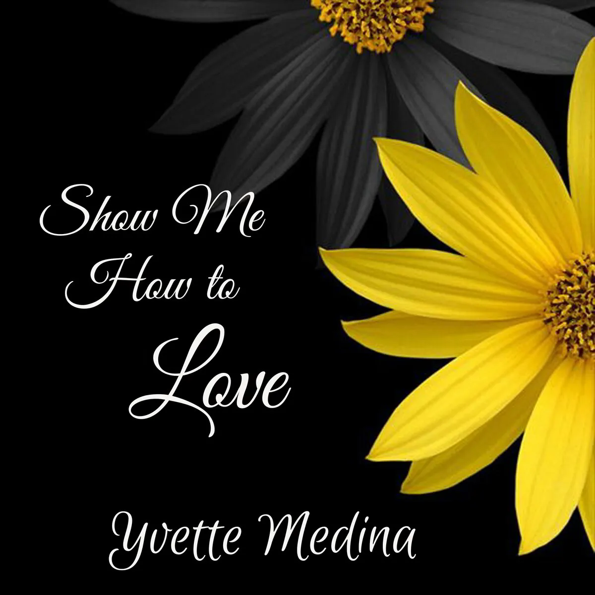 Show Me How To Love"
