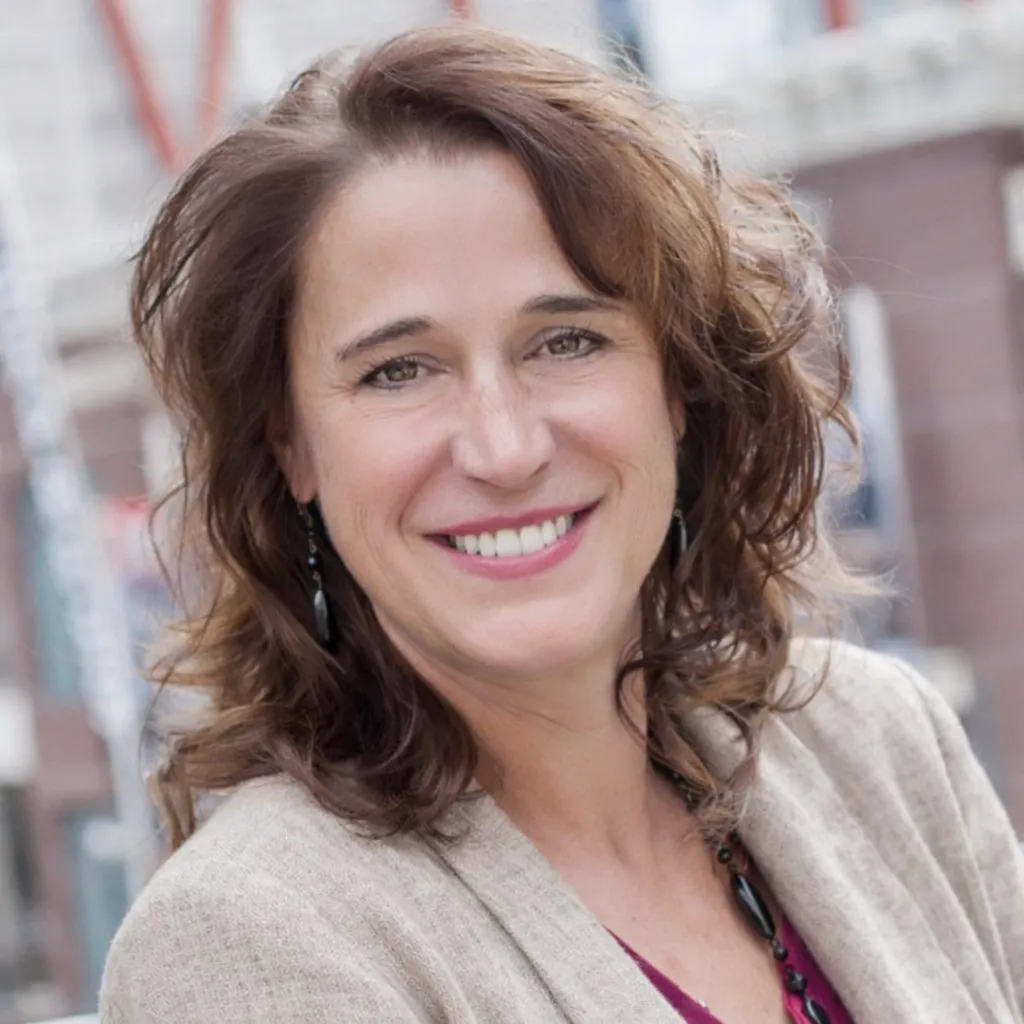 Elizabeth Sellinger Business Coach in Phoenix, AZ | Elisabeth Selzer | Focal Point Coaching