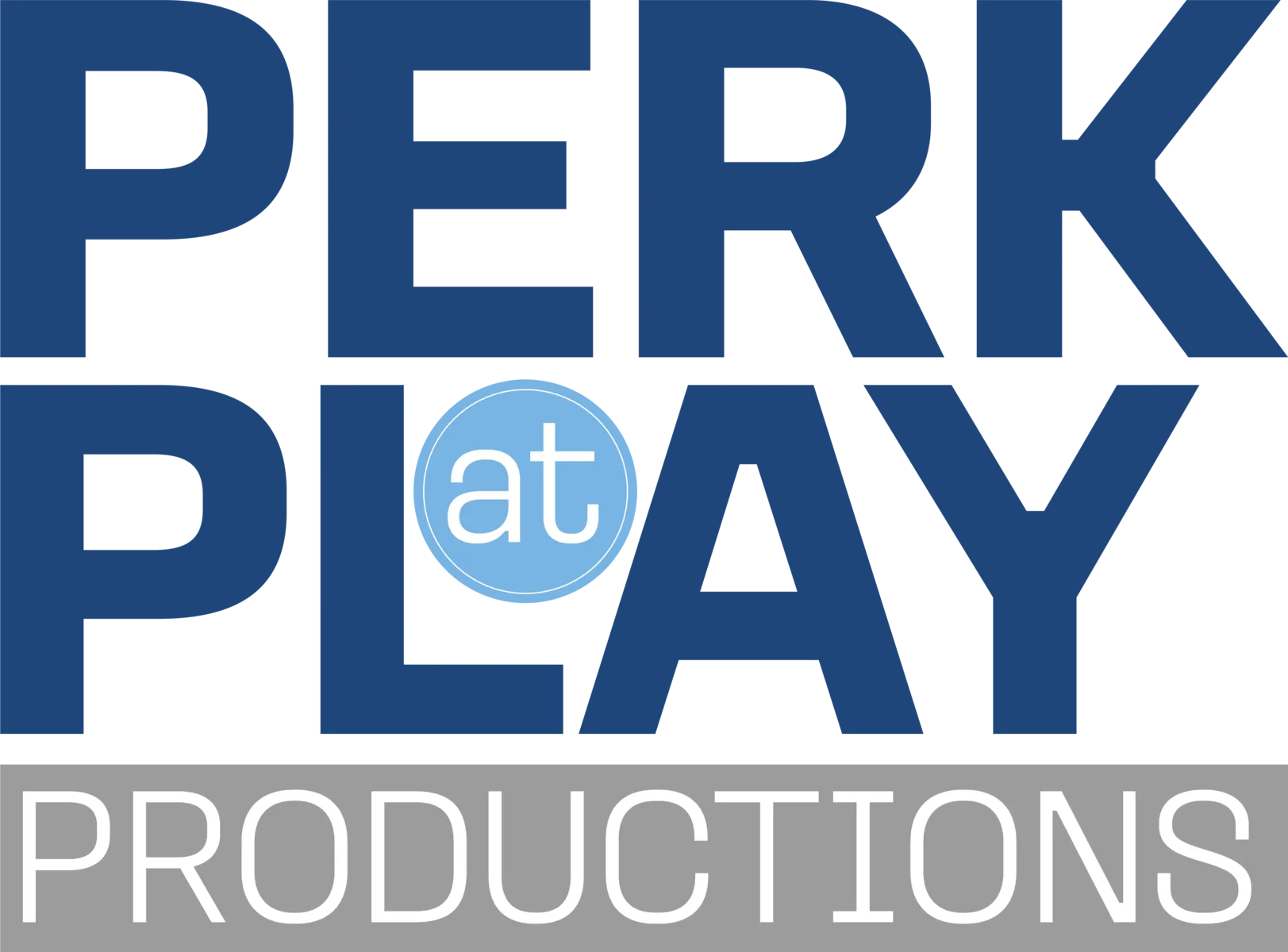 Perk at Play Productions