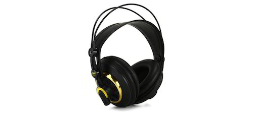 Top budget studio online headphones