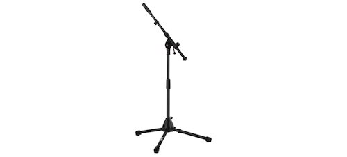 The Best Mic Stands For Your Home Studio In 2023