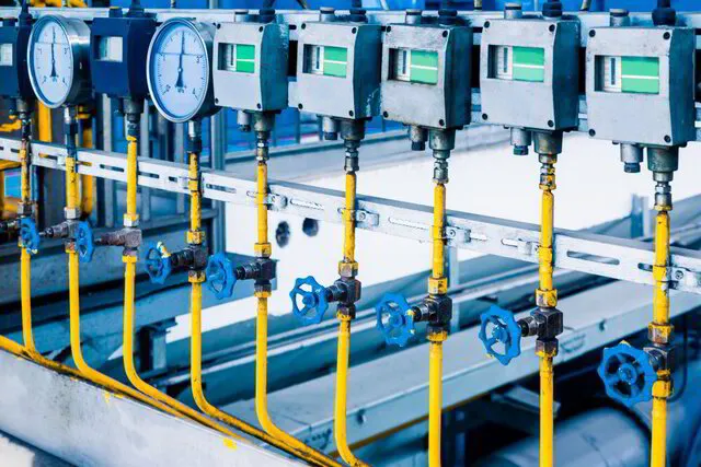 Propane Lines | Stark County, OH Certified Gas Pipe Fixes