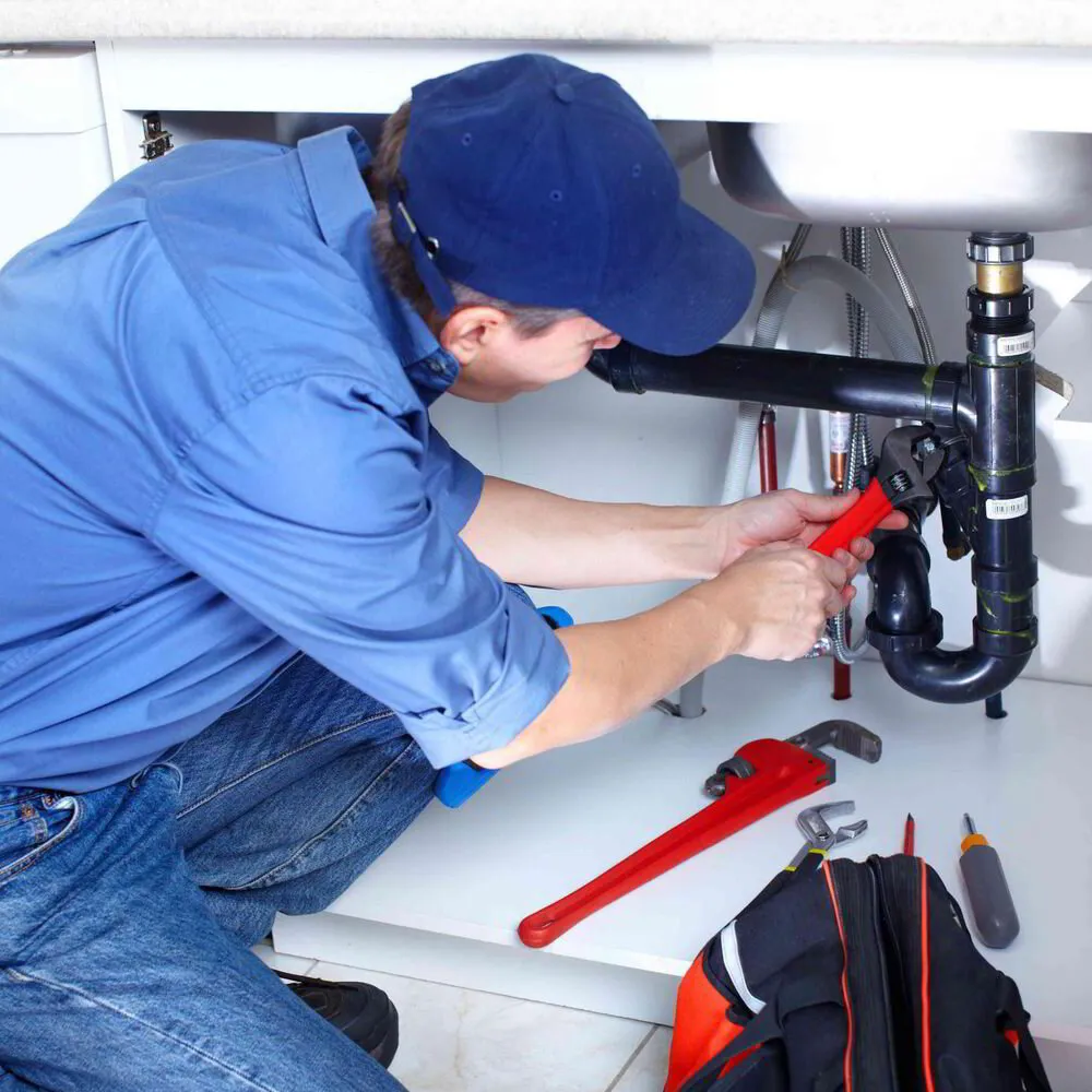General Contractor For Plumbing San Lorenzo, CA