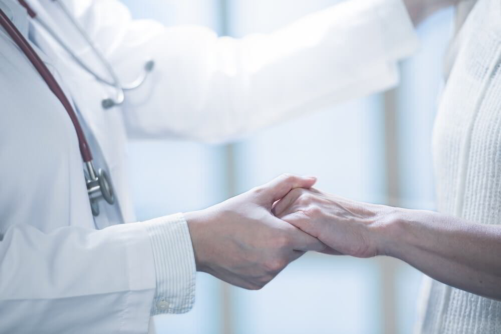 What are patient outcomes 3 ways to measure improve them