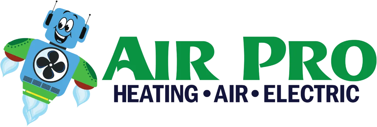 air pro heating and air conditioning