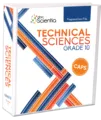 Gr. 10 Technical Sciences Preparation File 