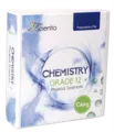 Gr. 12 Chemistry Preparation File 
