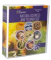 Gr. 4 Natural Sciences and Technology Preparation File 