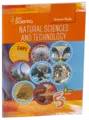 Gr. 5 Natural Sciences and Technology Answer Book (Black and White) hard copy AND eBook