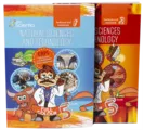 Bundle: Gr. 5 Natural Sciences and Technology Book 1 and Book 2 (Full Colour)