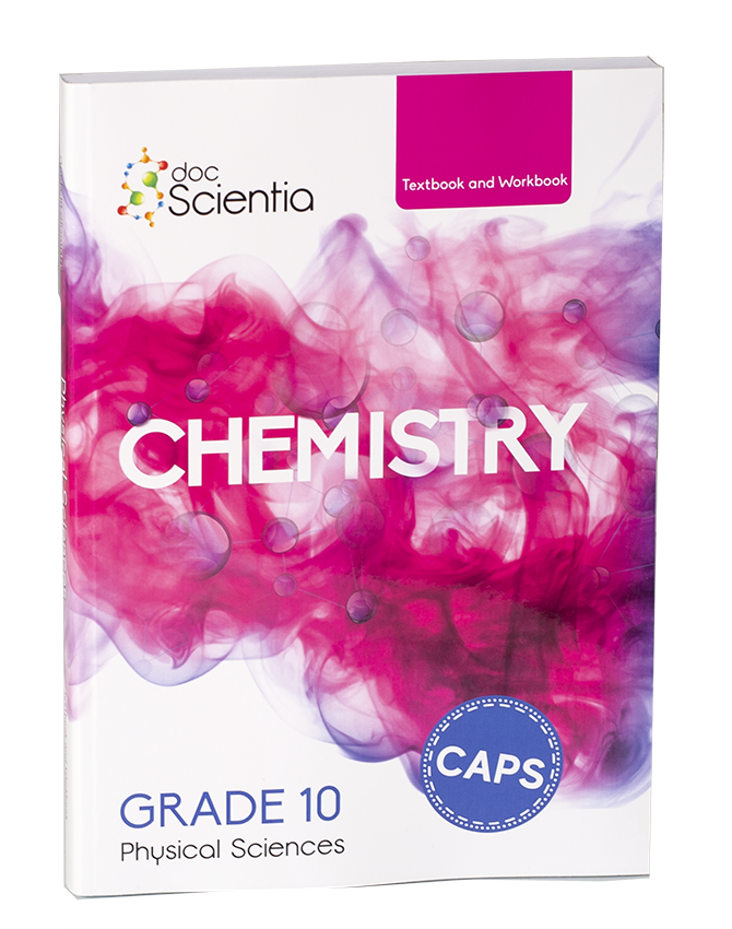 BW Grade10 Chemistry Textbook And Workbook 7368211 