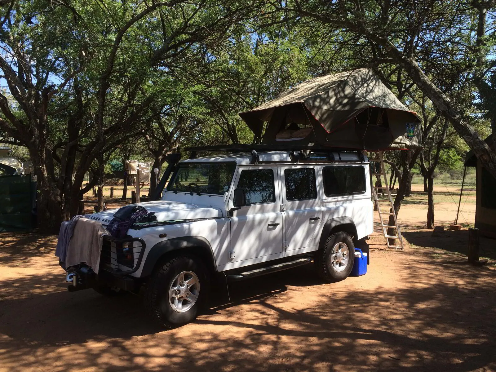 Conquer The Untamed Your Ultimate Guide To 4x4 Super C Rvsfeednull