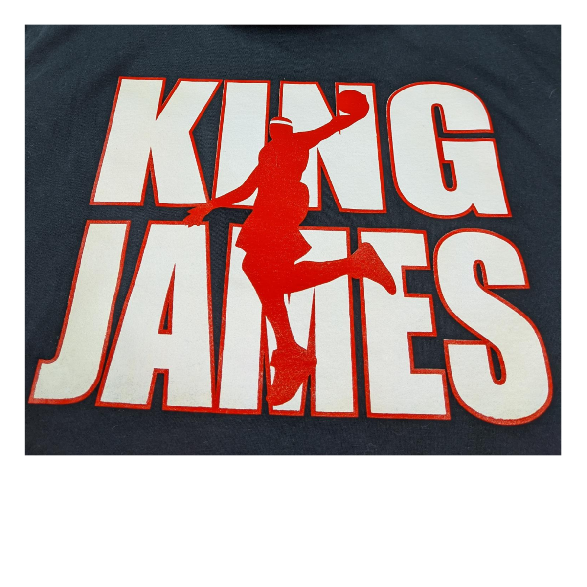 king james bible t shirts