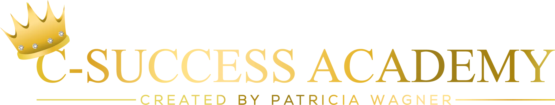 C-Success Academy by Patricia Wagner