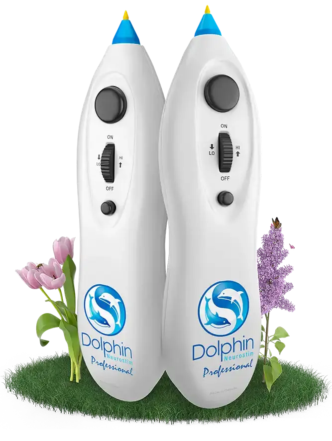 Dolphin Neurostim Therapy