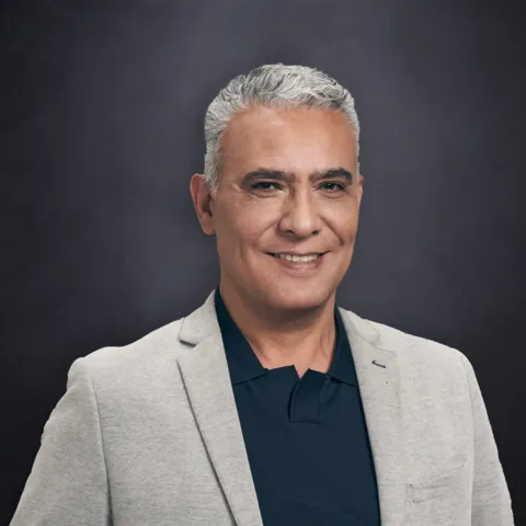 Dr. Raúl Banegas