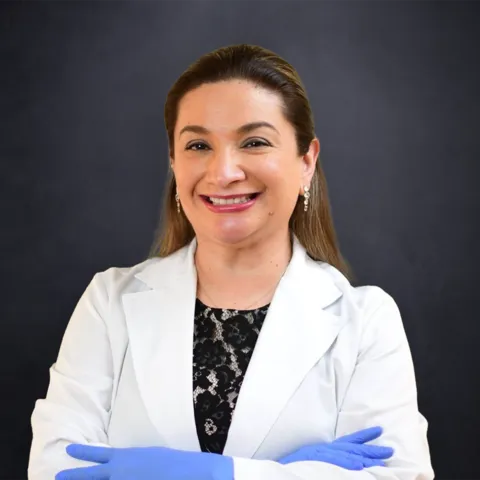 Dra. Claudia Landínez Vesga Chile
