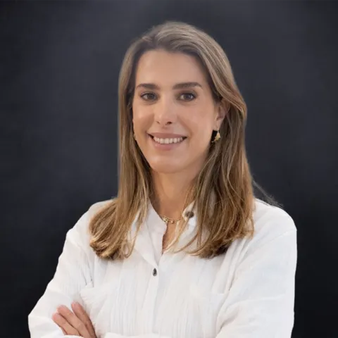 Dra. Florencia Duarte Uruguay
